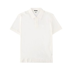 POLO WITH LOGO