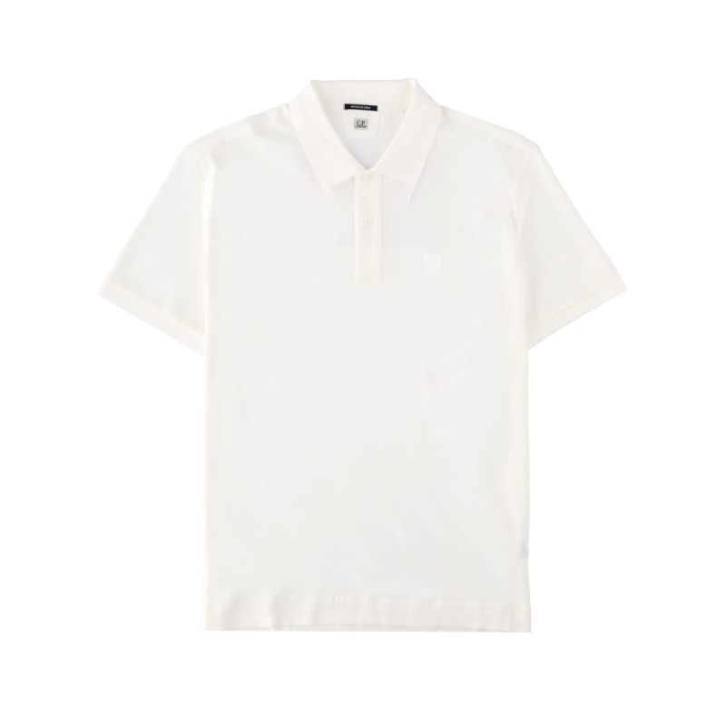POLO WITH LOGO