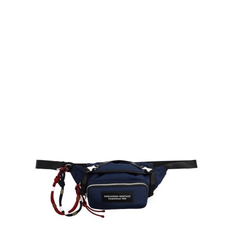 POUCH "HERITAGE"
