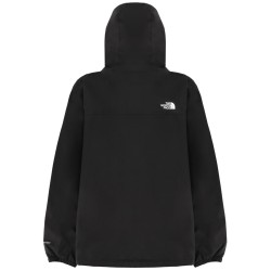 "ANTORA" JACKET WITH LOGO