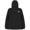 "ANTORA" JACKET WITH LOGO