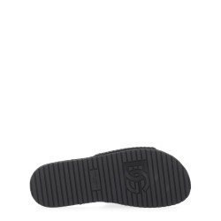 ESPADRILLE WITH LOGO