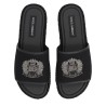 ESPADRILLE WITH LOGO