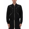 "HEIZER FLIGHT" JACKET