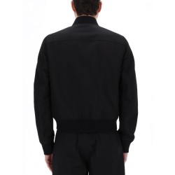 "HEIZER FLIGHT" JACKET