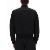 "HEIZER FLIGHT" JACKET
