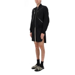 "HEIZER FLIGHT" JACKET