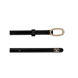 "MINI VLOGO SIGNATURE" BELT