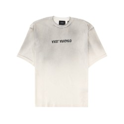 T-SHIRT CON LOGO