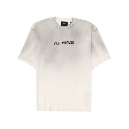 T-SHIRT CON LOGO