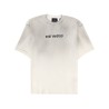 T-SHIRT CON LOGO