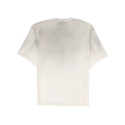 T-SHIRT CON LOGO
