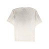 T-SHIRT CON LOGO