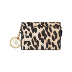 CARD HOLDER WITH LOGO
