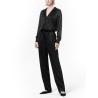 SILK PAJAMA PANTS