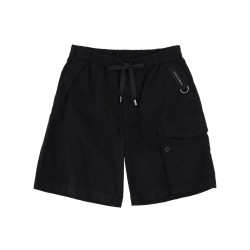 DRAWSTRING SHORTS