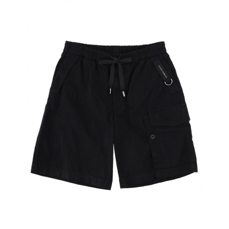 DRAWSTRING SHORTS