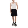 DRAWSTRING SHORTS