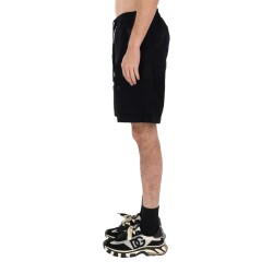 DRAWSTRING SHORTS