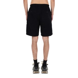 DRAWSTRING SHORTS