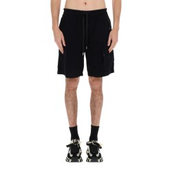 DRAWSTRING SHORTS