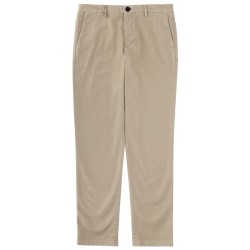 "CHINO" PANTS