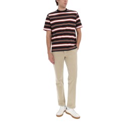 "CHINO" PANTS