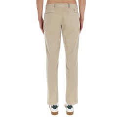 "CHINO" PANTS