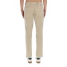 "CHINO" PANTS