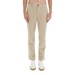 "CHINO" PANTS