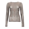 TOP "NEEDLES JEAN PAUL GAULTIER"