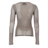 TOP "NEEDLES JEAN PAUL GAULTIER"