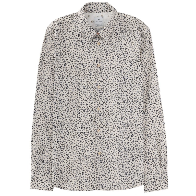 PRINTED SHIRT