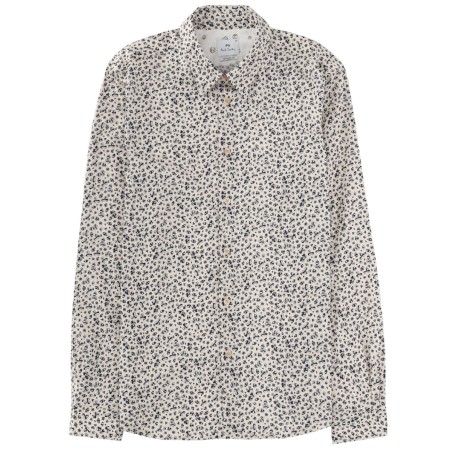 PRINTED SHIRT