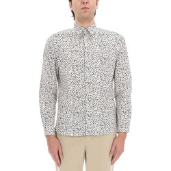 PRINTED SHIRT