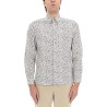 PRINTED SHIRT
