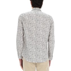 PRINTED SHIRT