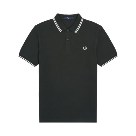 POLO WITH LOGO