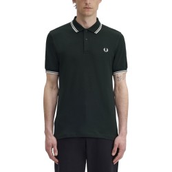 POLO WITH LOGO