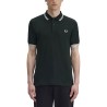 POLO WITH LOGO