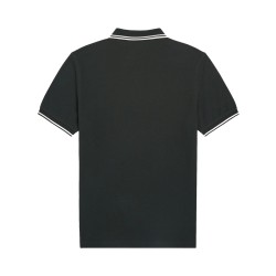 POLO WITH LOGO