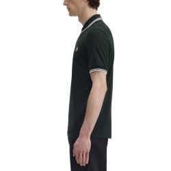 POLO WITH LOGO