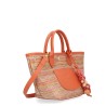 BORSA A CESTA "LE PLIAGE COLLECTION XS"