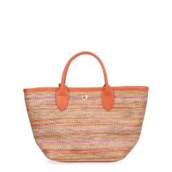 BORSA A CESTA "LE PLIAGE COLLECTION XS"