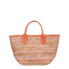 BORSA A CESTA "LE PLIAGE COLLECTION XS"