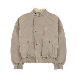 "SHORT" JACKET