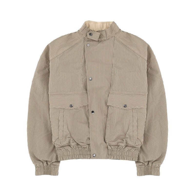 "SHORT" JACKET