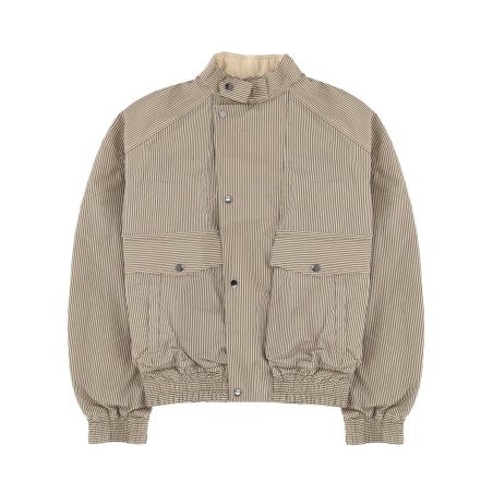"SHORT" JACKET