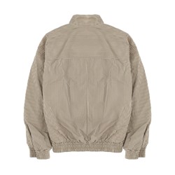 "SHORT" JACKET