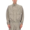 "SHORT" JACKET